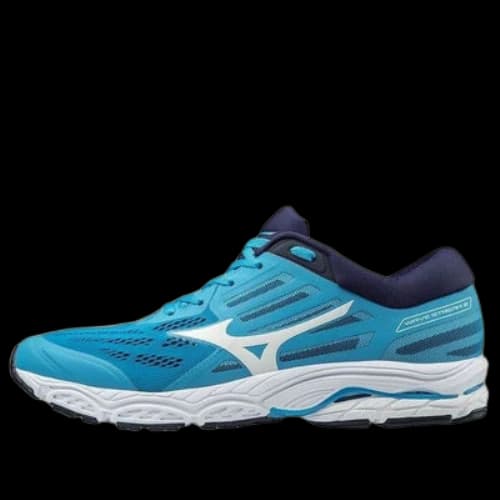 Mizuno Wave Stream 2 Blue/White