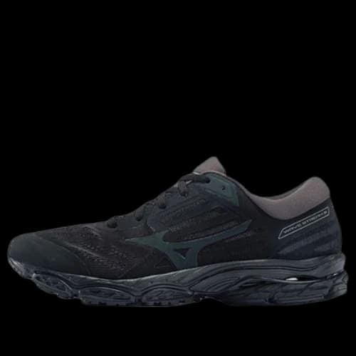 Mizuno Stream 2 Dark-Gray