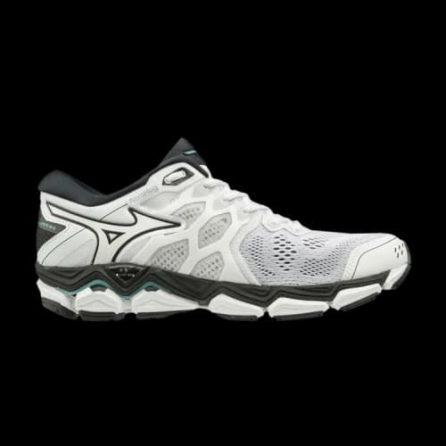 Mizuno Wave Horizon 3 'White Black'