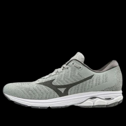 Mizuno Wave Rider Waveknit 3 'Grey'