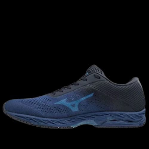 Mizuno Wave Shadow 3 Blue/Black