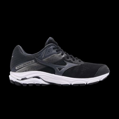 Mizuno Wave Inspire 15 Super Wide 'Grey'