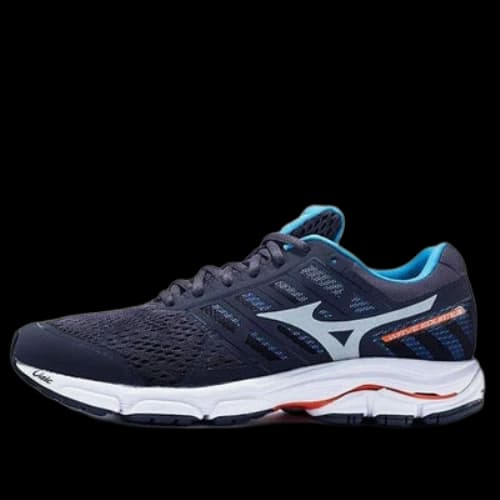 Mizuno Equate 3 Blue/White