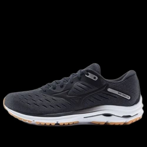 Mizuno Rider 24 Black