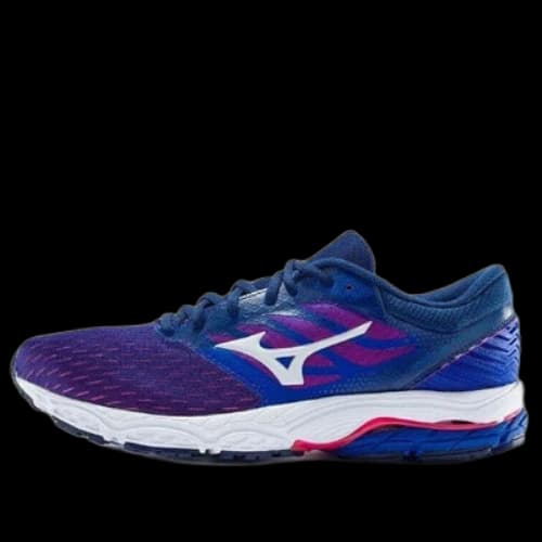 Mizuno Prodigy 3 Blue/Red