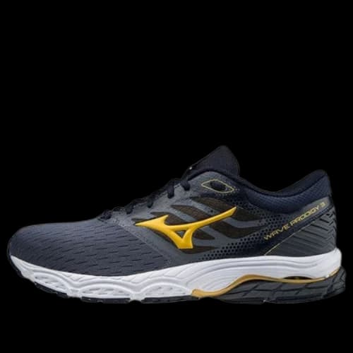 Mizuno Prodigy 3 'Navy'