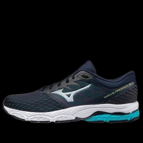 Mizuno Prodigy 3 'Blue White'