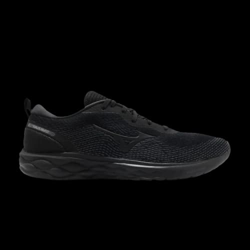 Mizuno Wave Revolt 'Black'