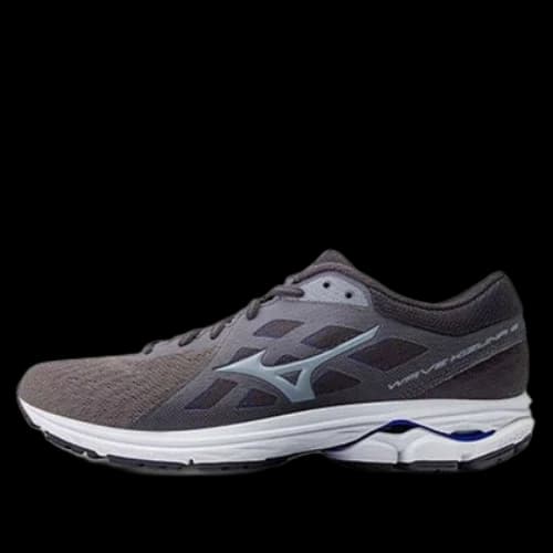 Mizuno Wave Kizuna 2 'Grey'