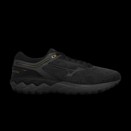 Mizuno Wave Skyrise Wide 'Black'