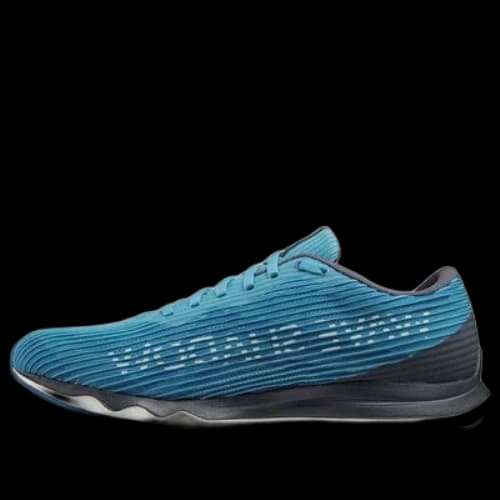 Mizuno Wave Shadow 4 'Blue'