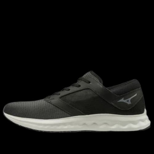 Mizuno Wave Polaris Ez 2 'Black White'