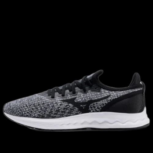 Mizuno Wave Polaris Sp 2 'Black Grey White'