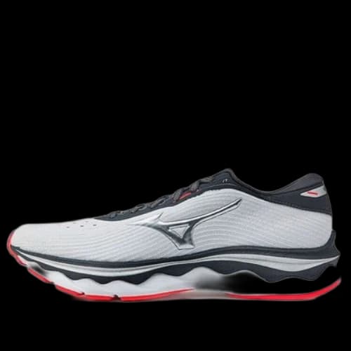 Mizuno Wave Sky 5 'Black White'