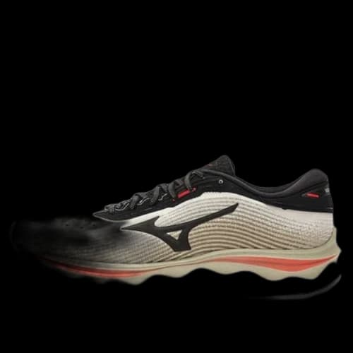 Mizuno Wave Sky 5 'Black Sand'