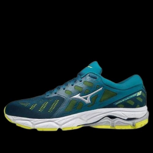 Mizuno Wave Ultima 12 'Blue Green'