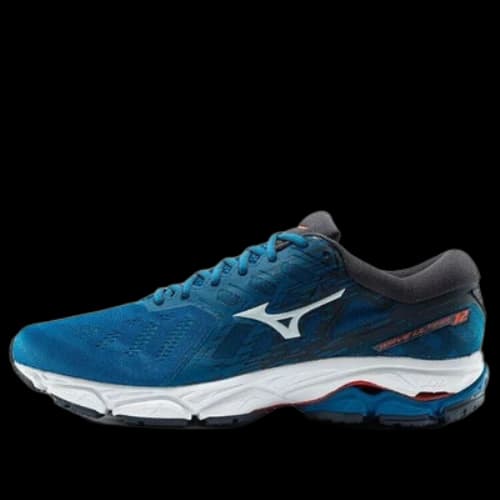 Mizuno Wave Ultima 12 'Grey'