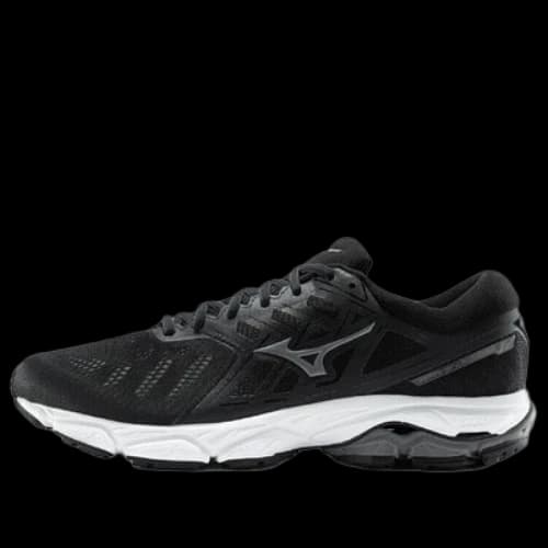 Mizuno Wave Ultima 12 Black