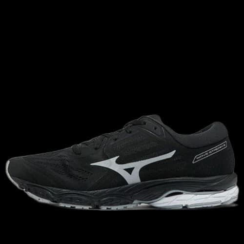 Mizuno Wave Stream 2 'Black'