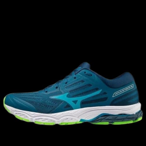 Mizuno Wave Stream 2 'Blue'