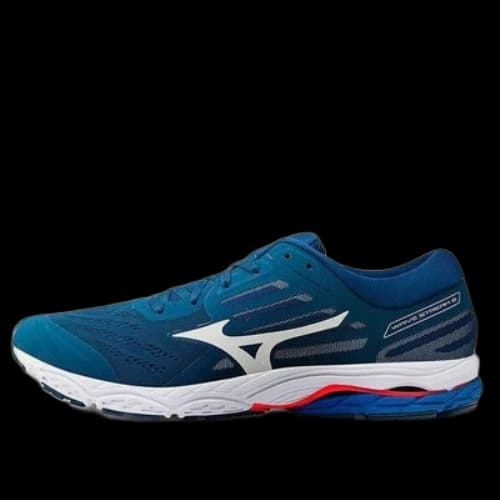Mizuno Wave Stream 2 'Blue'