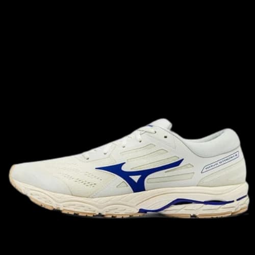 Mizuno Wave Stream 2 'Cream'