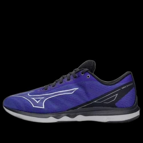 Mizuno Wave Shadow 5 Wide 'Blue Black'