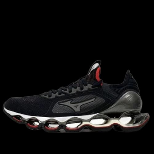 Mizuno Wave Prophecy X 11 'Black'