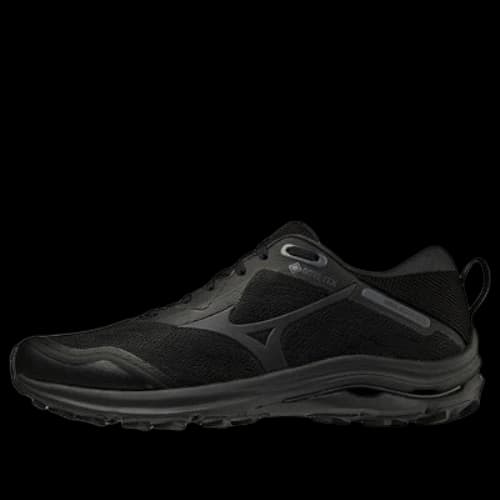 Mizuno Wave Rider Gtx 'Black'