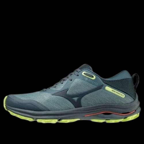 Mizuno Wave Rider Gtx Sw 'Grey Green'
