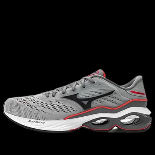 Mizuno Creation 23 'Black Grey'