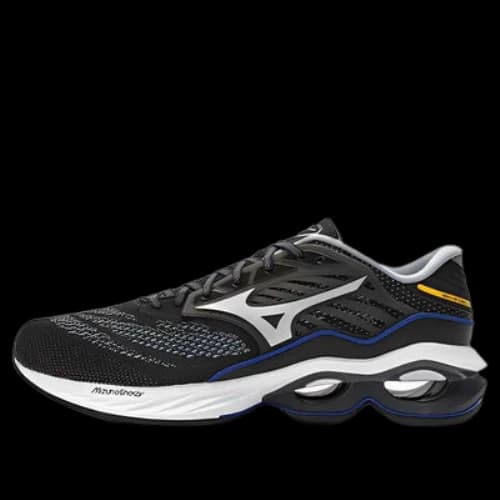 Mizuno Creation 23 'Black White'