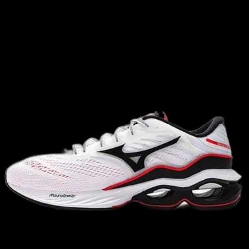 Mizuno Creation 23 'White Black'