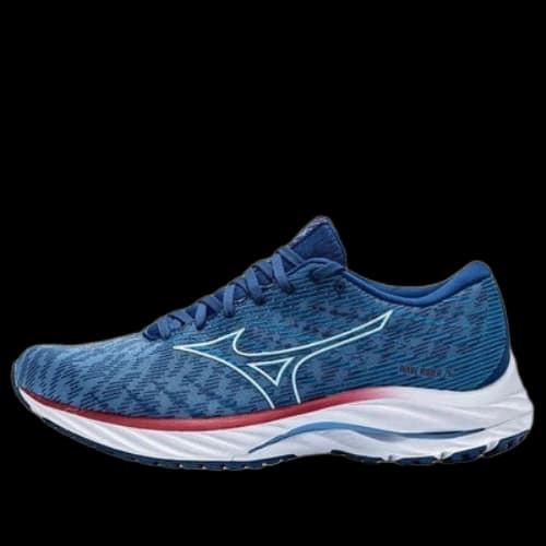 Mizuno Wave Rider 26 'Blue'