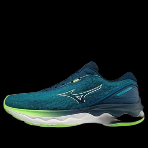 Mizuno Wave Skyrise 3 'Blue'