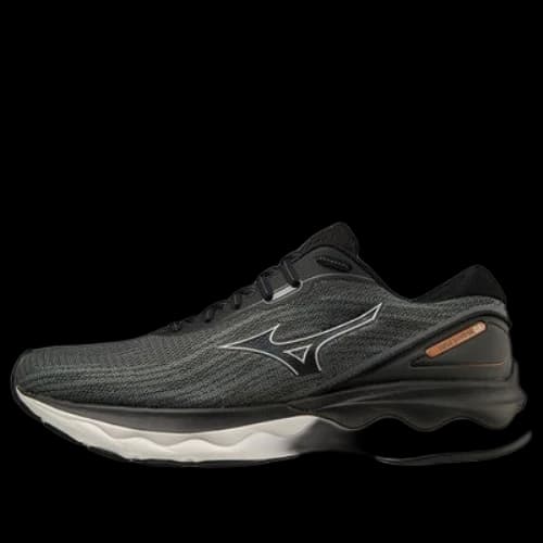 Mizuno Wave Skyrise 3 'Black'