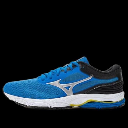 Mizuno Wave Prodigy 4 'Blue Black'