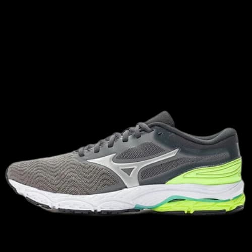 Mizuno Wave Prodigy 4 'Grey Green'