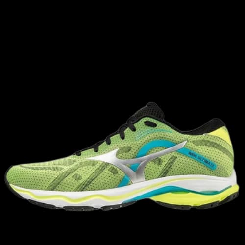 Mizuno Wave Ultima 13 'Green'