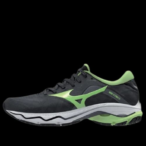 Mizuno Wave Ultima 13 'Black Green'