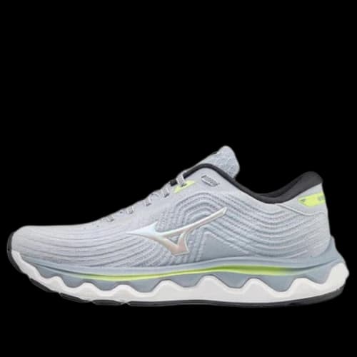 Mizuno Horizon 6 'Grey Comfort' (Women's)