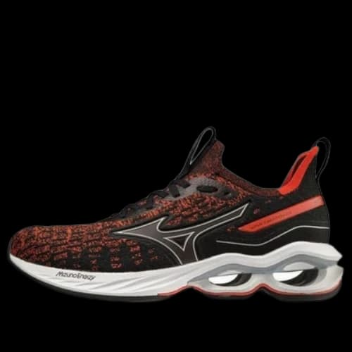 Mizuno Wave Creation 22 Knit