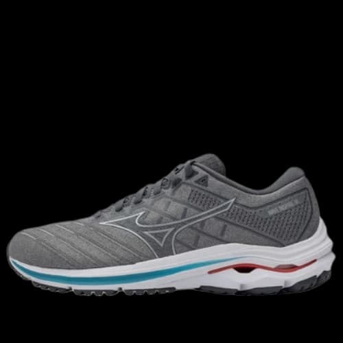 Mizuno Wave Inspire 18 'Grey'