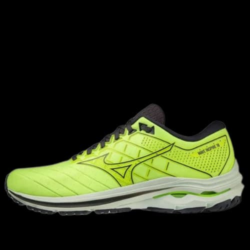 Mizuno Wave Inspire 18 'Yellow'