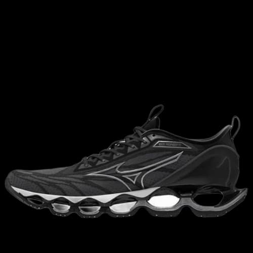 Mizuno Wave Prophecy 11 'Black White'