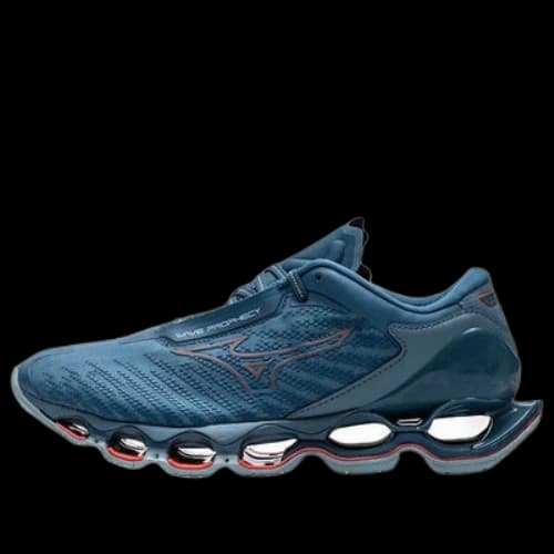 Mizuno Prophecy 12 'Blue'