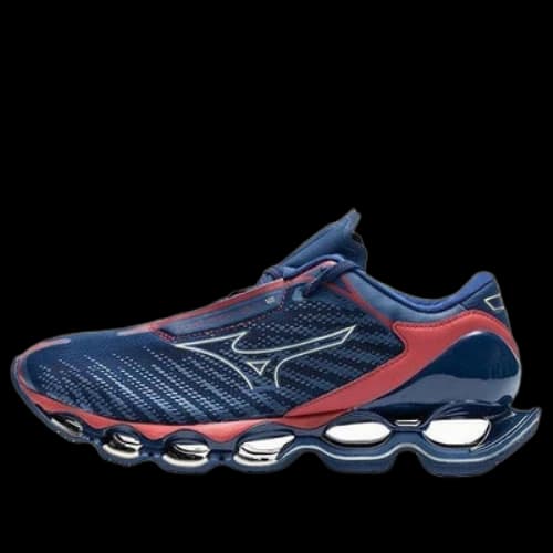 Mizuno Wave Prophecy 12 12 'Blue Red'