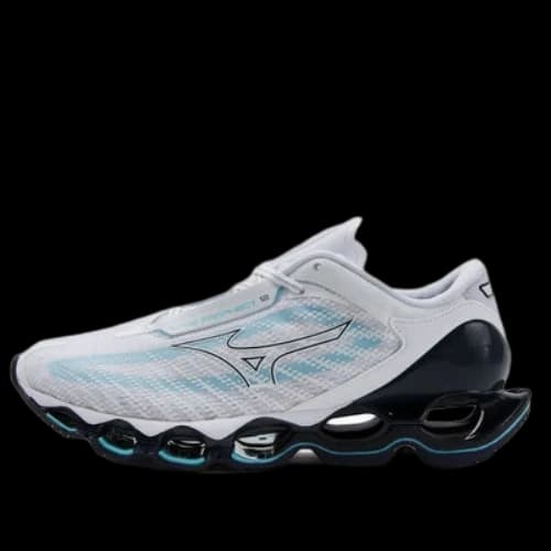 Mizuno Wave Prophecy 12 'White'