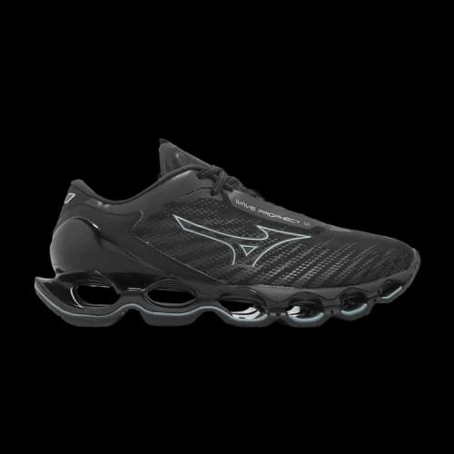 Mizuno Wave Prophecy 12 'Black Blue'
