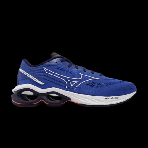 Mizuno Wave Creation 24 'Royal Blue'